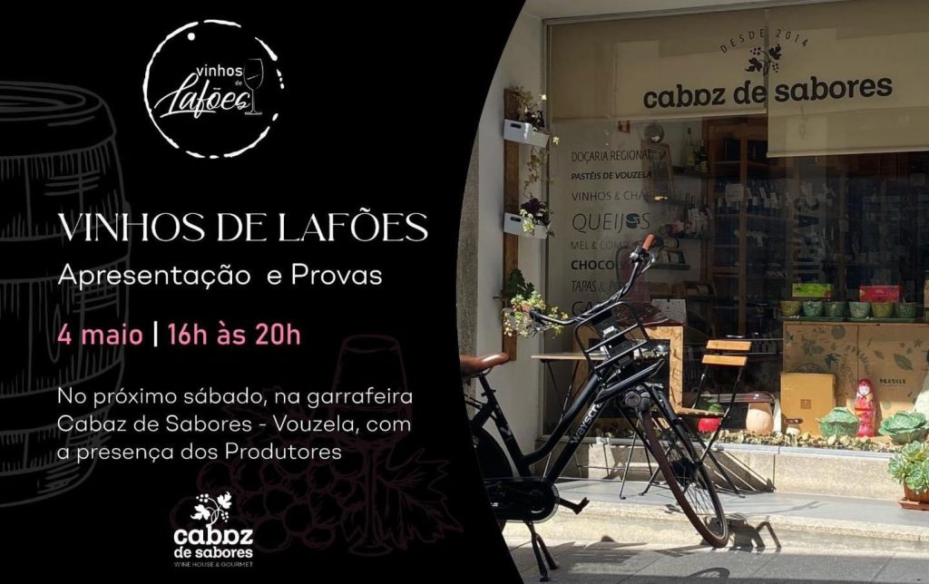 Lafões DOP