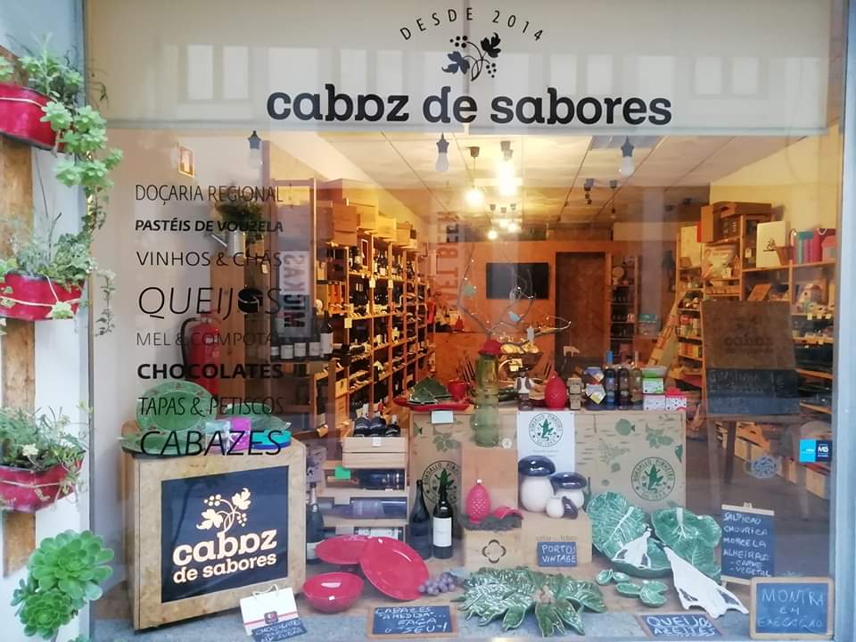 5º Aniversário Cabaz de Sabores